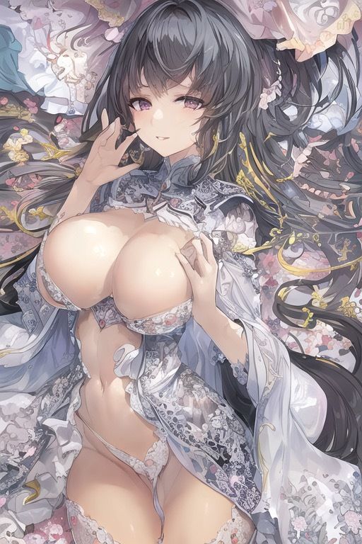 異世界 姫の下着録ver.2 サンプル5ページ目