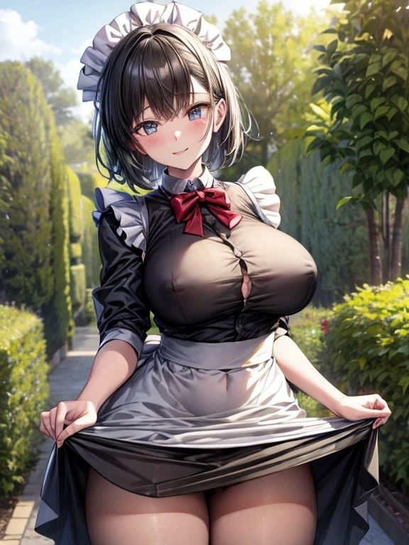 メイド＆マジック: 幻想的な美女たちの冒険 サンプル4ページ目