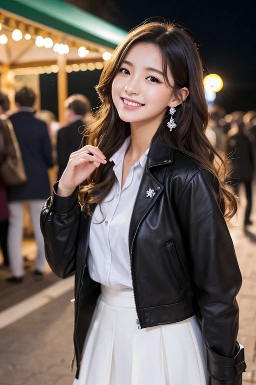 美女写真集Ver34 サンプル1ページ目