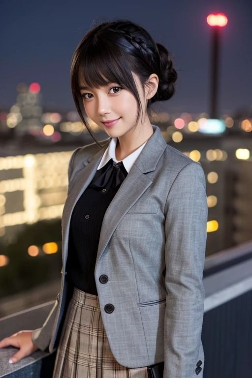美女写真集Ver34 サンプル2ページ目