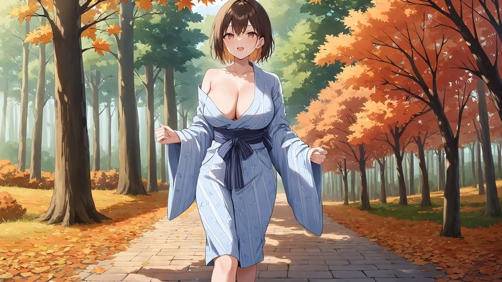 欲求不満な人妻に人気のお宿 サンプル8ページ目