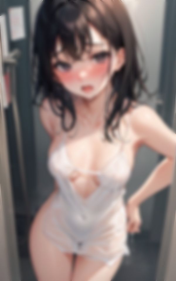 お姉さんが洗ってあげるから早くおいでVOL.1 サンプル3ページ目
