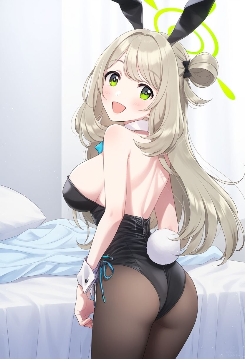 おっとりぷるん！ ののみんとらぶらぶえっち！ サンプル2ページ目