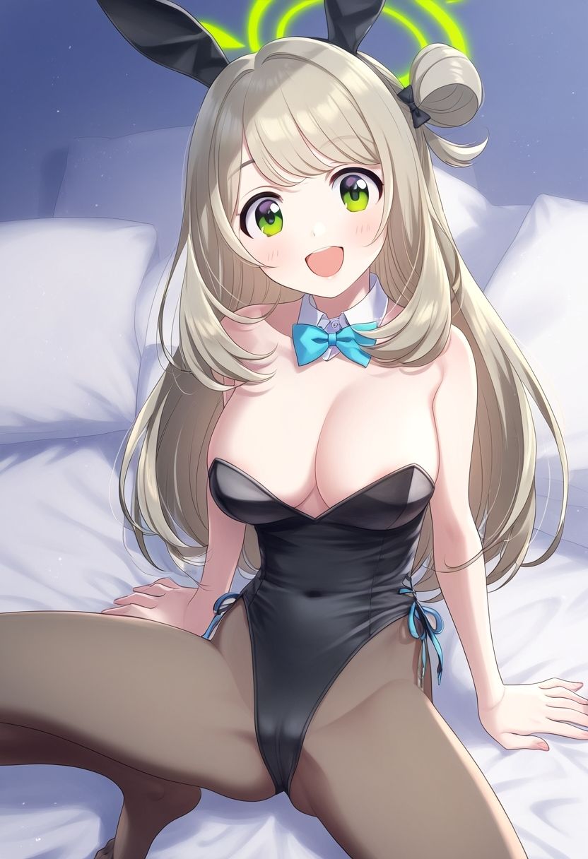 おっとりぷるん！ ののみんとらぶらぶえっち！ サンプル3ページ目