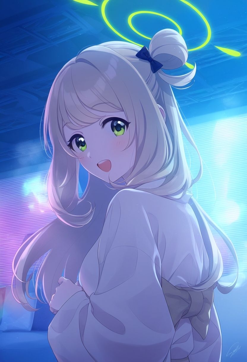 おっとりぷるん！ ののみんとらぶらぶえっち！ サンプル6ページ目