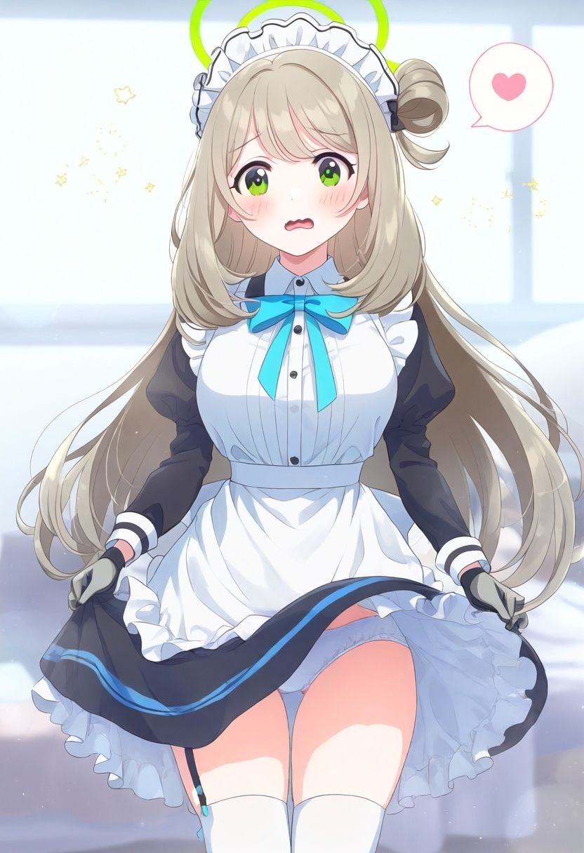 おっとりぷるん！ ののみんとらぶらぶえっち！ サンプル8ページ目