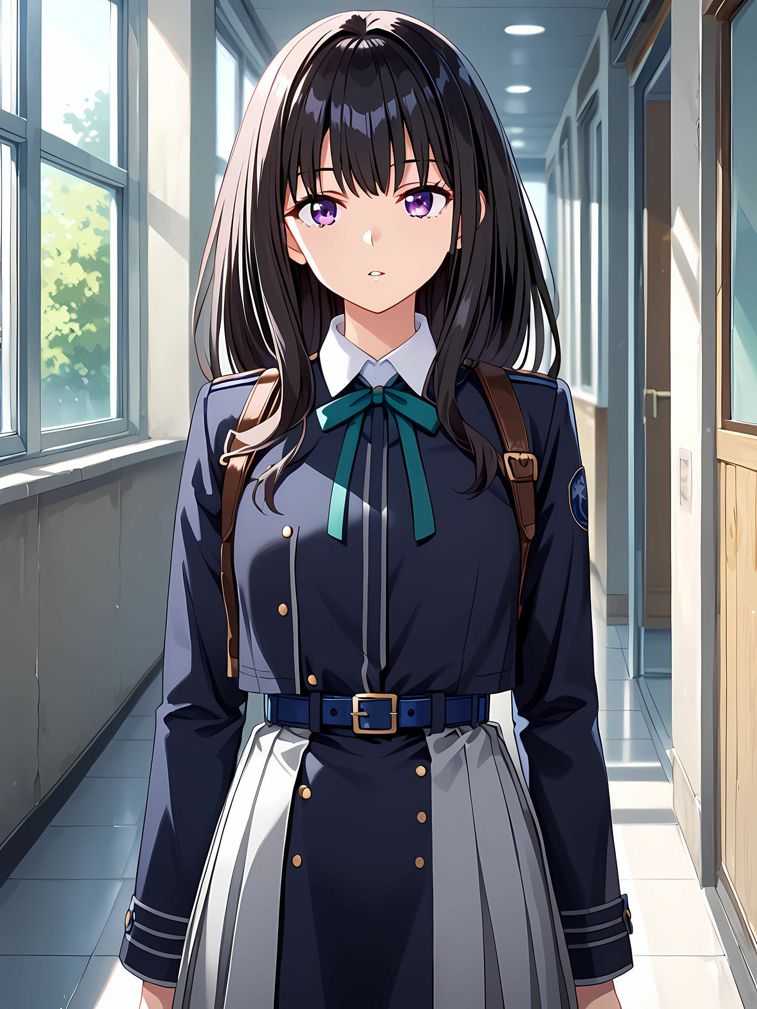 たきな洗脳悪堕ち調教 サンプル2ページ目