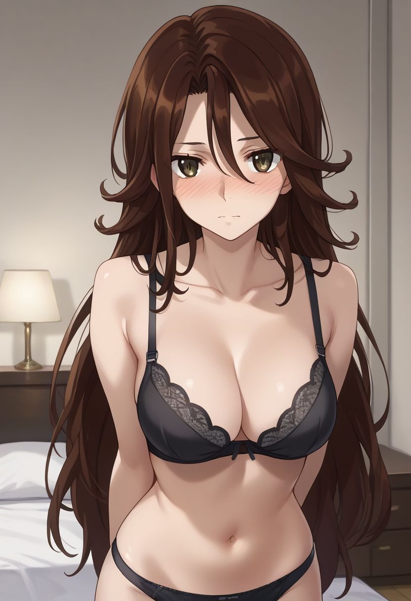 スメラ◯ エロCG集 サンプル2ページ目