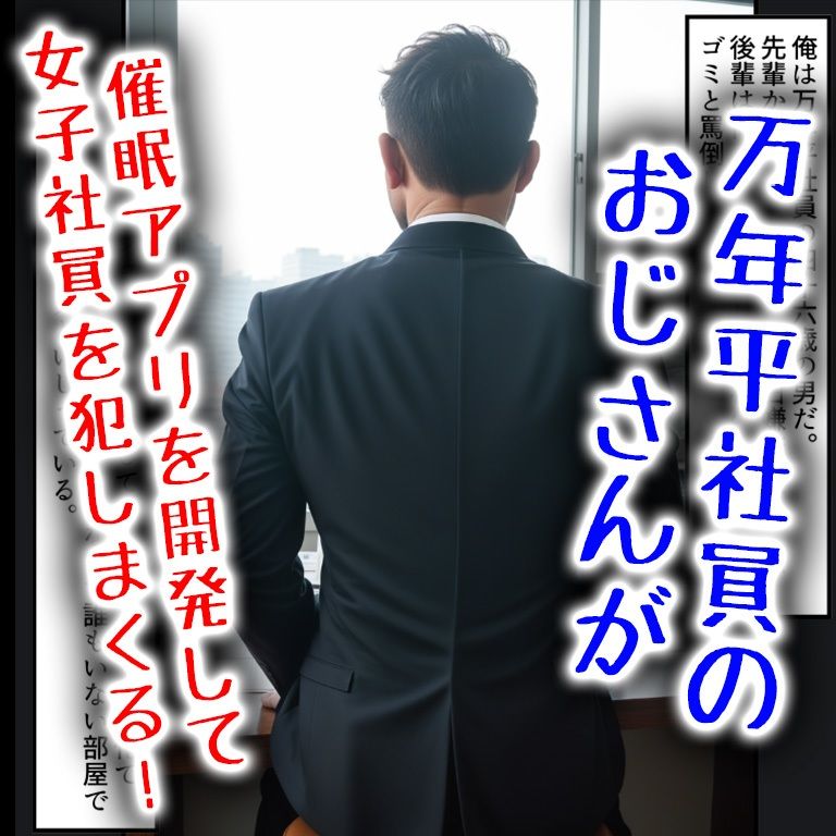 催●アプリで会社を乗っ取り！？孕ませNTR計画！ サンプル5ページ目