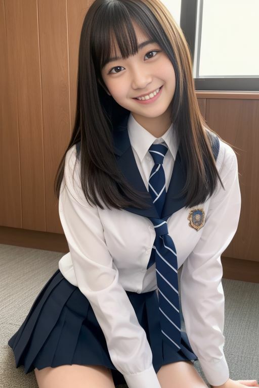 制服ぬぐよ 360ページ サンプル1ページ目