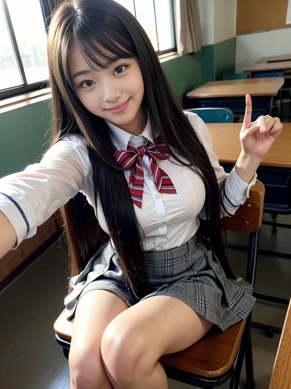 制服ぬぐよ 360ページ サンプル5ページ目