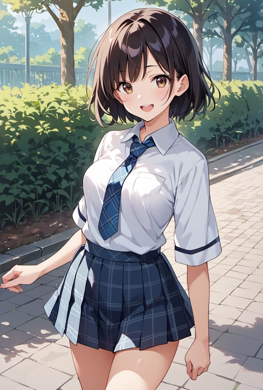 密かに想いを寄せていた人懐っこい幼馴染が僕の親友と身体の関係に堕とされてしまった件【学校編】 サンプル1ページ目