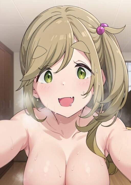 犬山あ◯いエロ画集 2【全20枚】 サンプル1ページ目