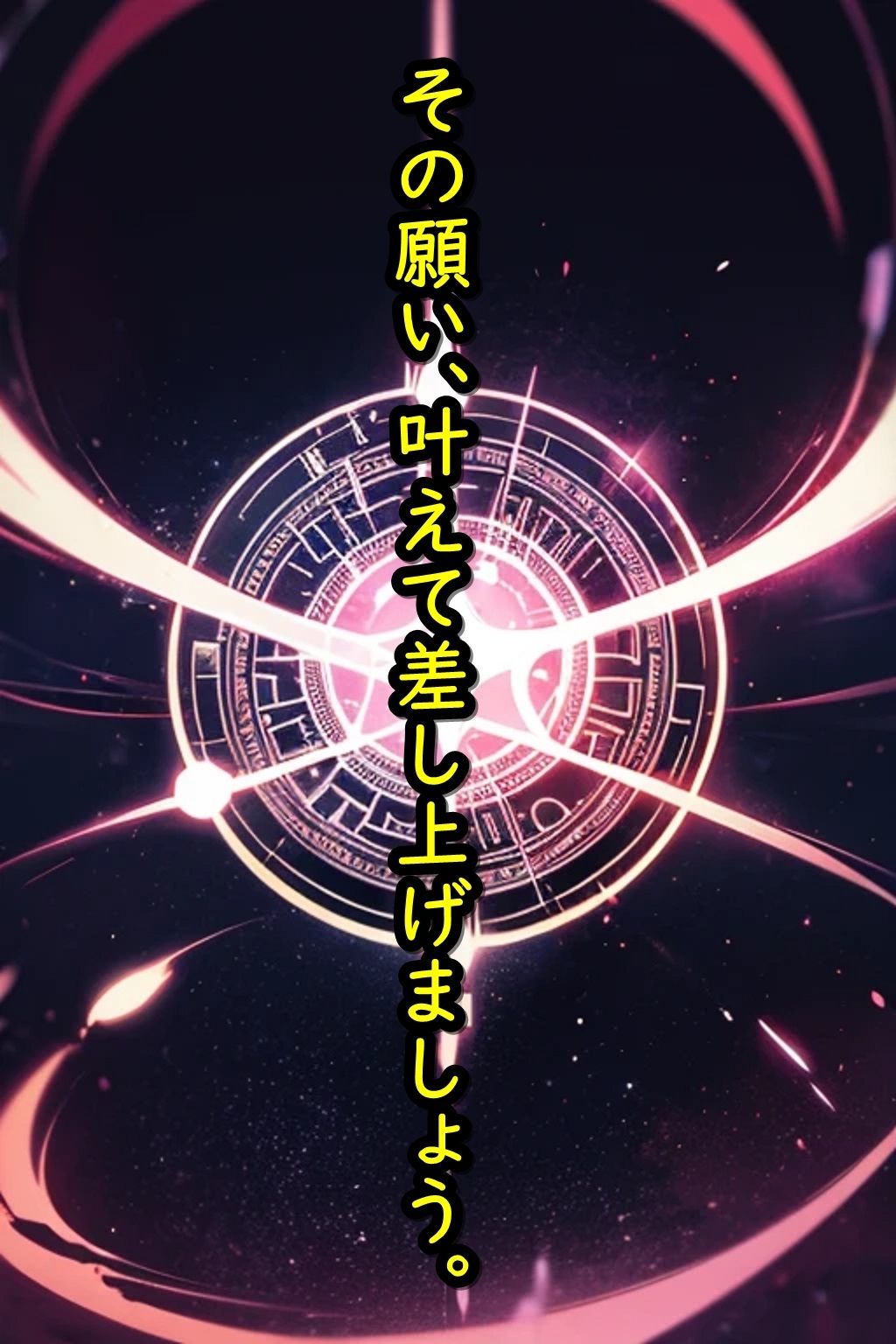 貞操観念逆転おじさん サンプル3ページ目