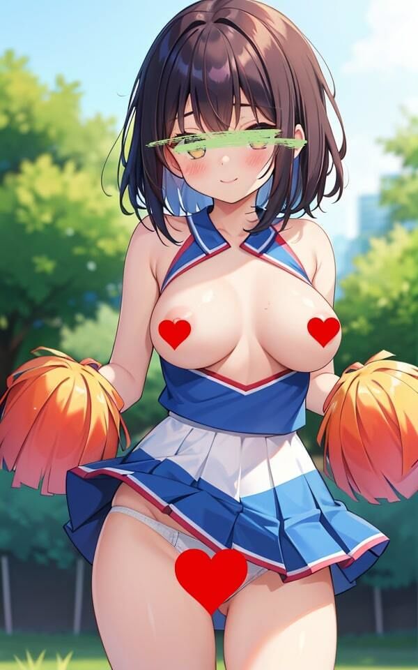 ○さいからヤバいかも…？ サンプル3ページ目