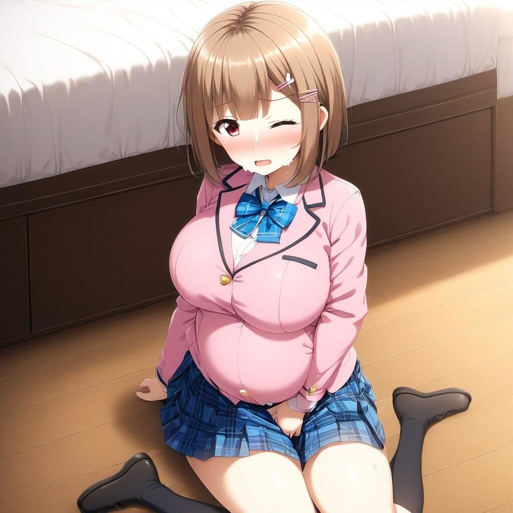 中○し妊娠！音楽一家の○○がS○Xで中○し許可したら受精して妊娠した話 サンプル1ページ目