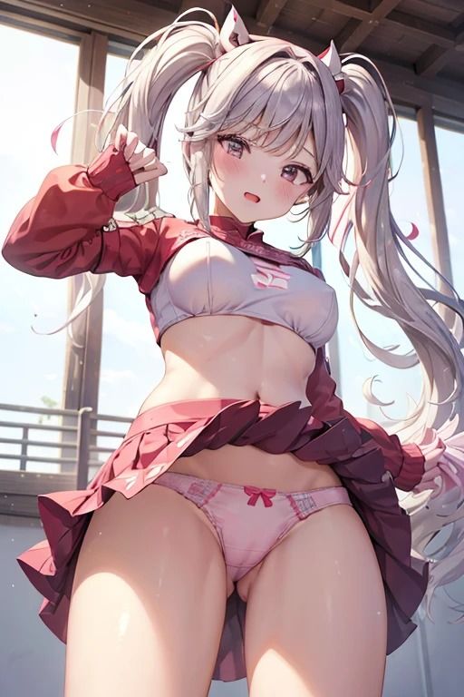 チアーズパンティー サンプル7ページ目