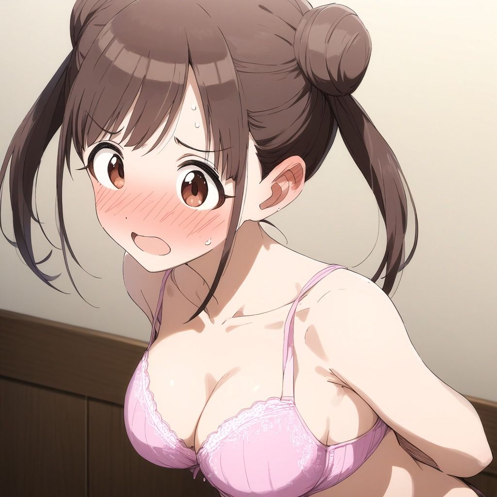 シャニ〇スおっぱいコピー 27名 サンプル1ページ目