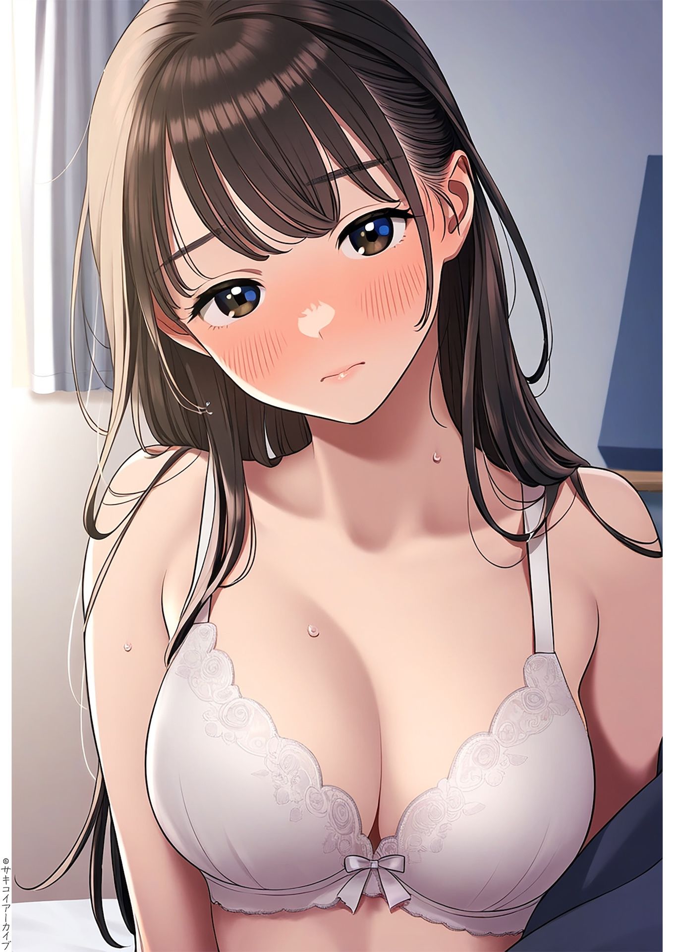 やりたりない！1 サンプル5ページ目