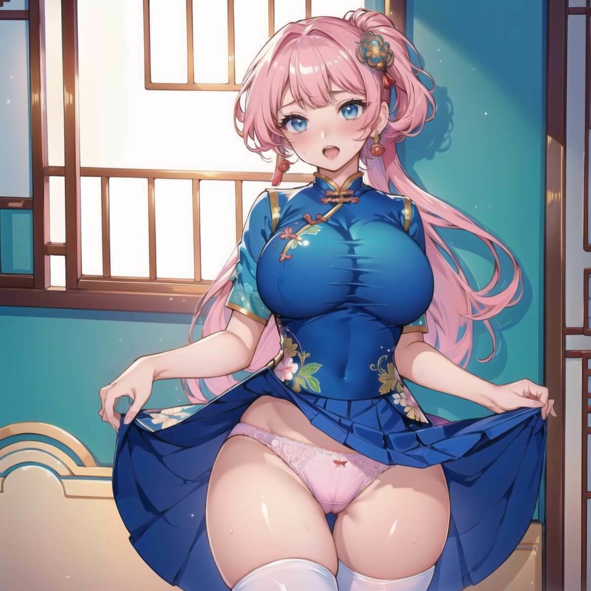 中華遊郭風月亭5【美麗CG250枚】 サンプル4ページ目