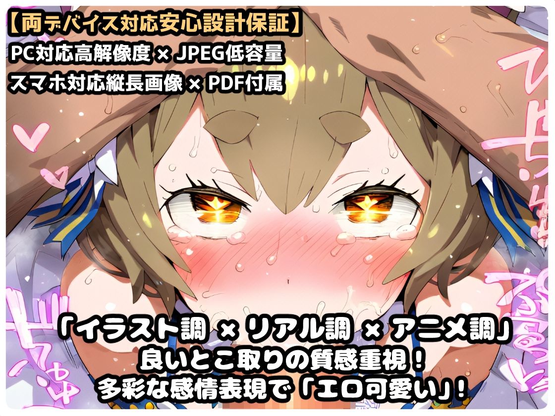 Re:ゼ〇 フ〇リス編 ラブあま＋催〇＋監獄拘束悶絶アヘ顔絶頂！コスプレ特盛＆巨根寝取られウェディング！超マルチシチュエーションセット！【CG集:244枚】 サンプル9ページ目
