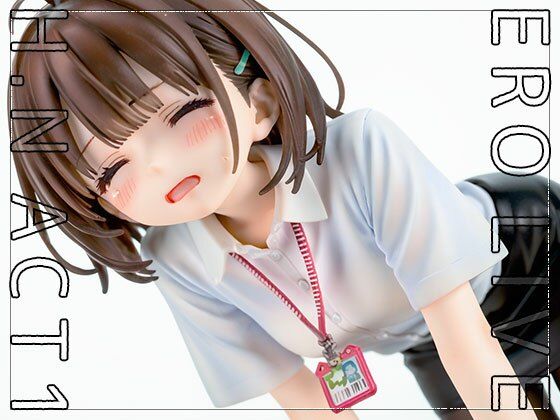 【 同人】エロライブ〜春○のどか 編 vol.1