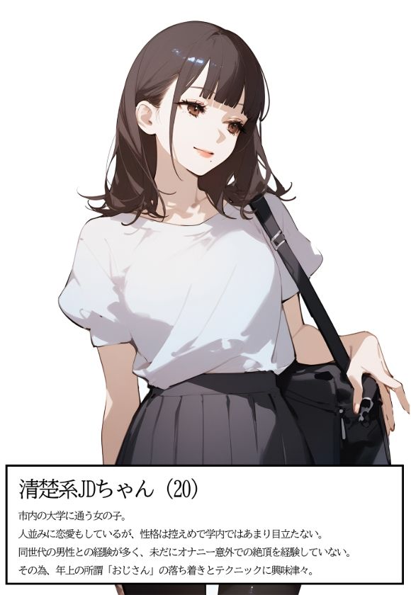 ギャルのパンティおくれ！ 1 サンプル1ページ目