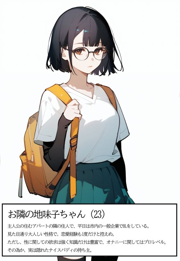 ギャルのパンティおくれ！ 1 サンプル5ページ目