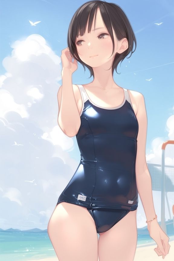 「L」Vol.10 サンプル2ページ目