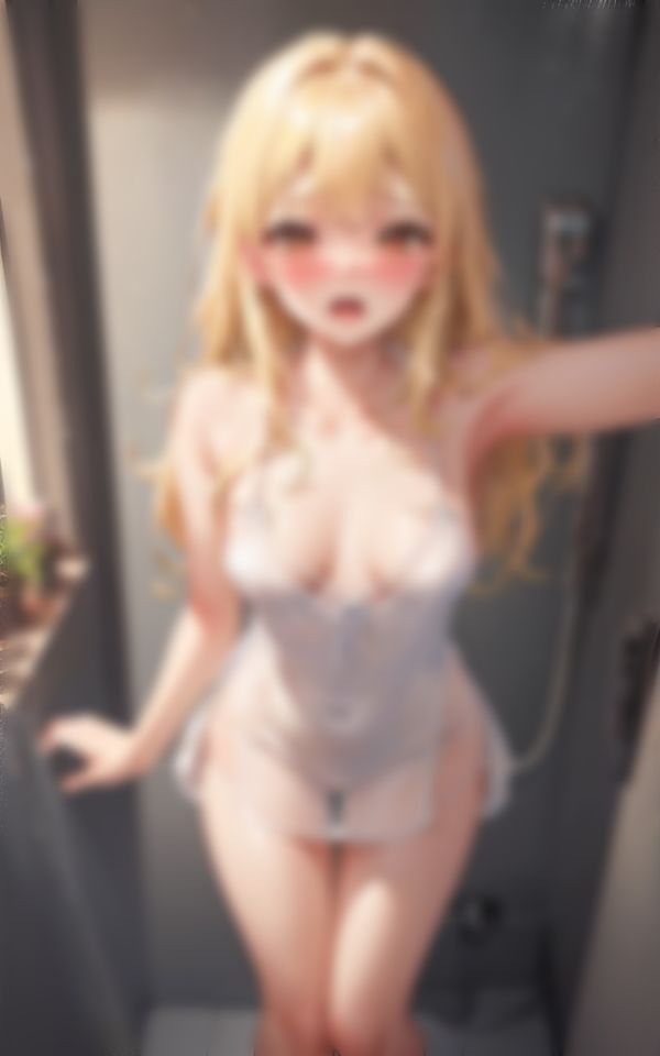 お姉さんが洗ってあげるから早くおいでVOL.2 サンプル1ページ目