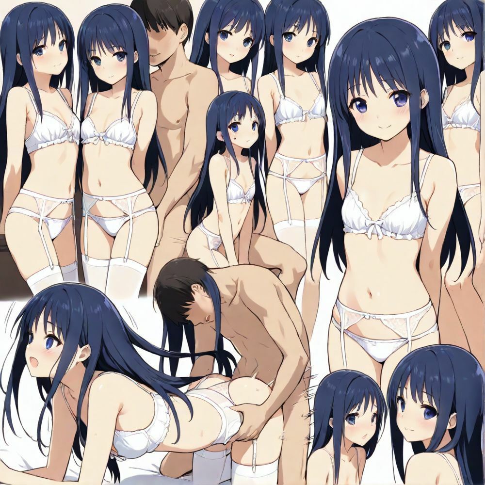 聖・中田氏女学院・〇〇部・3年2組・（処女喪失）の盗撮流出画像（キンタマウイルス.zip）4 サンプル2ページ目