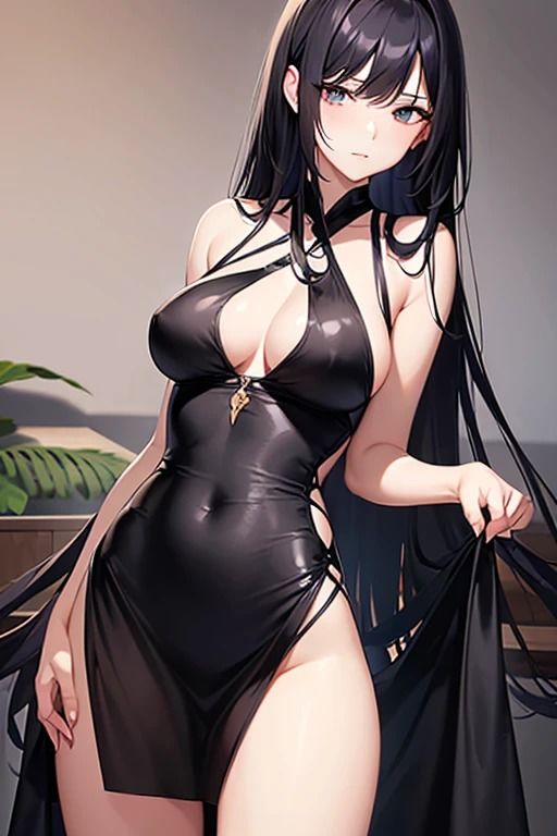 可愛い女の子＃2 サンプル2ページ目