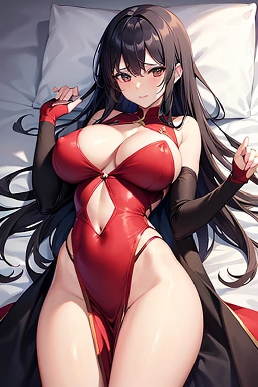 アニメ美乳美女コレクション＃5 サンプル1ページ目
