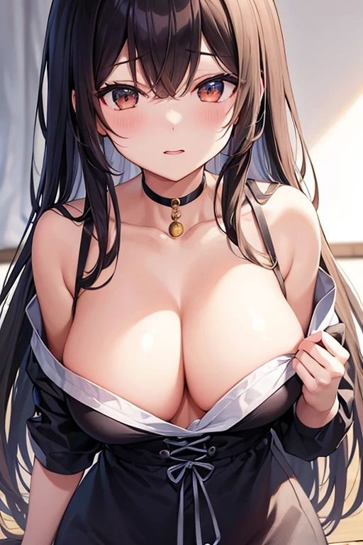 アニメ美乳美女コレクション＃9 サンプル2ページ目
