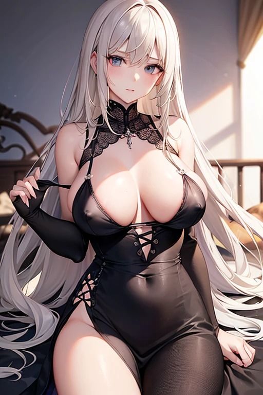アニメ美乳美女コレクション＃12 サンプル1ページ目