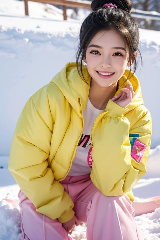 美女写真集Ver35 サンプル3ページ目