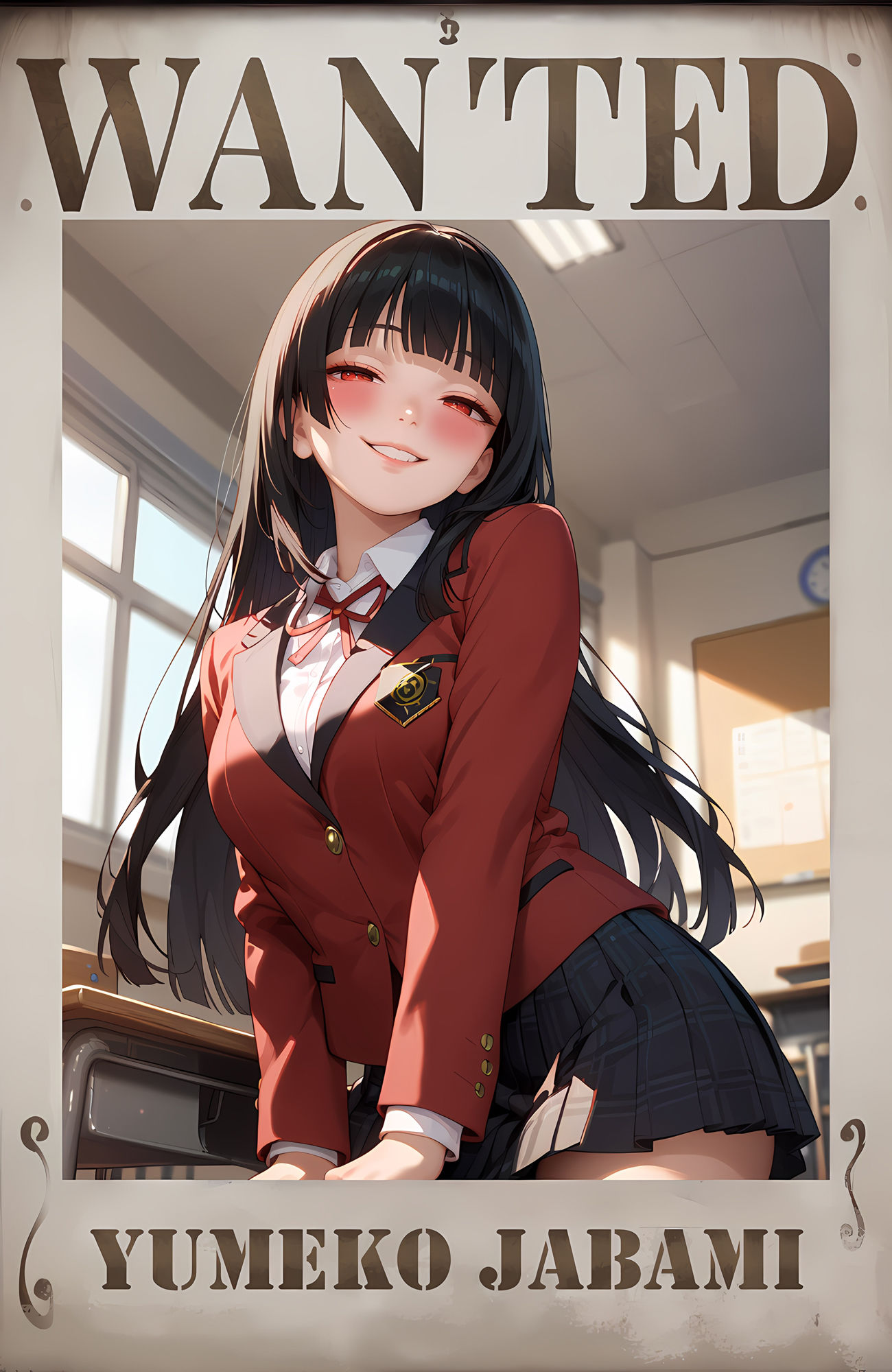 レ●プ代行会社 蛇喰夢子編 サンプル2ページ目