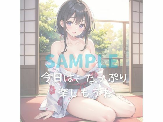 25歳人妻NTR不倫温泉vol6 サンプル5ページ目