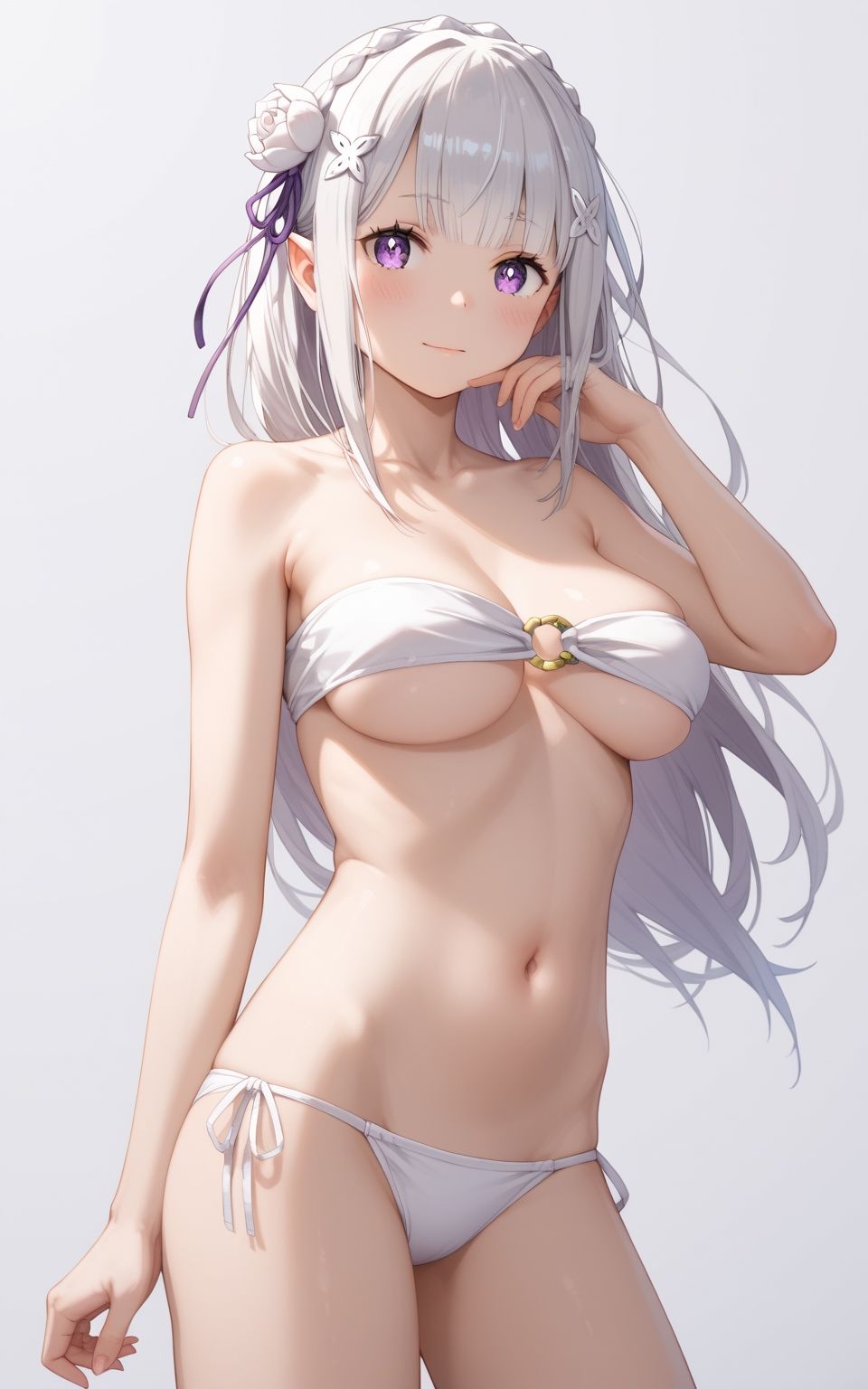 エ●リアのありきたりなセックス サンプル3ページ目