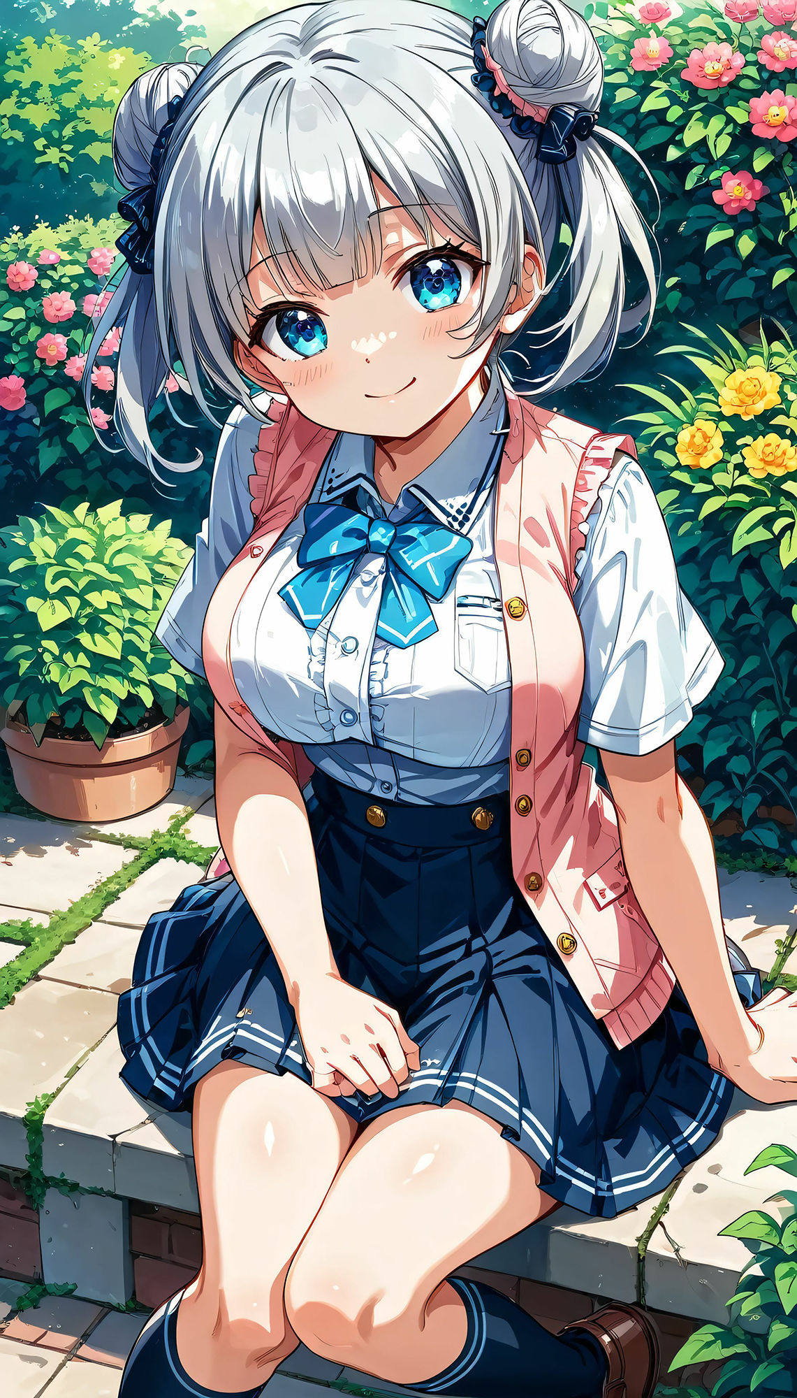 仁義なき狩場 season3 「春日井 心羽」編 サンプル1ページ目