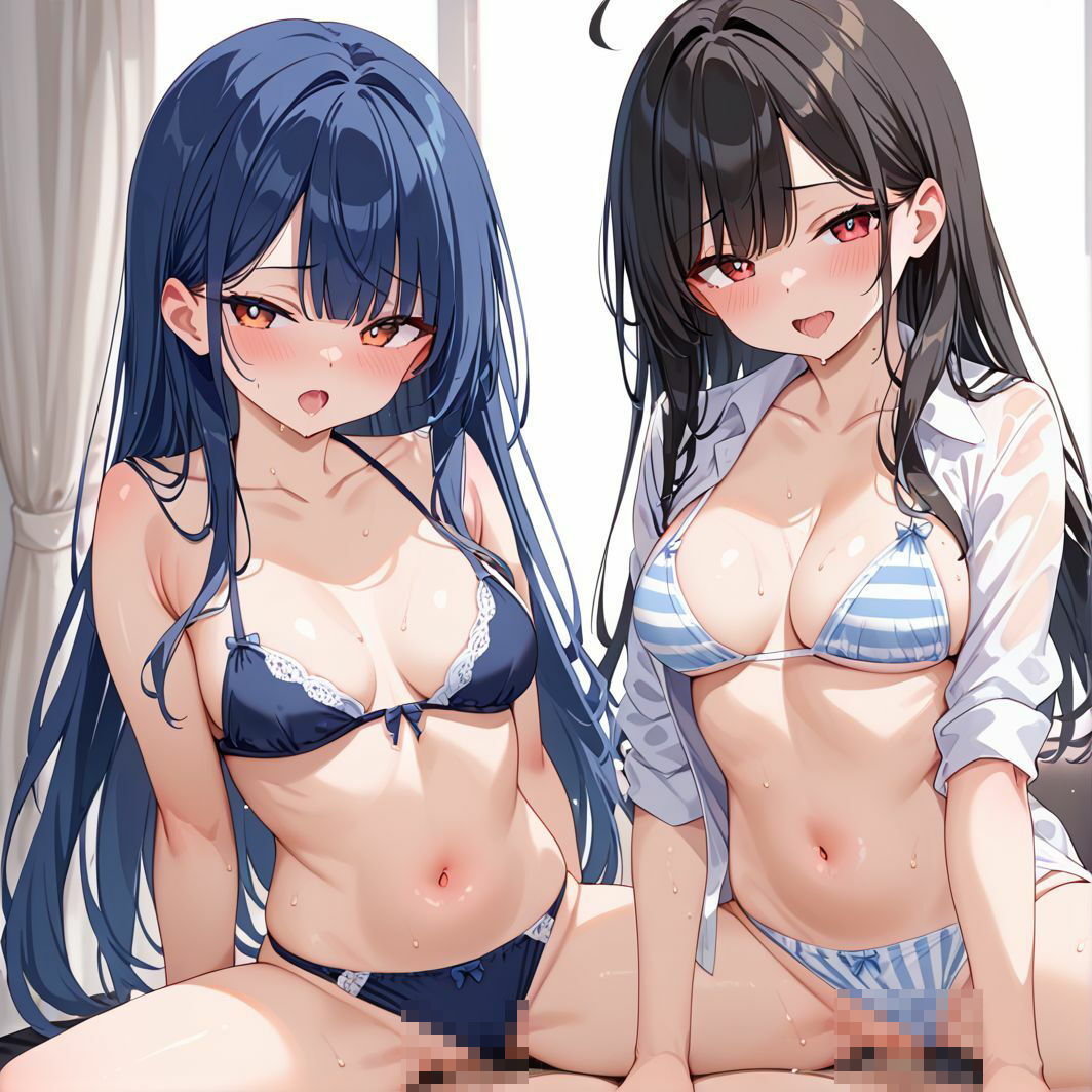 聖・中田氏女学院・〇〇部・3年2組・（処女喪失）の盗撮流出画像（キンタマウイルス.zip）6 サンプル6ページ目