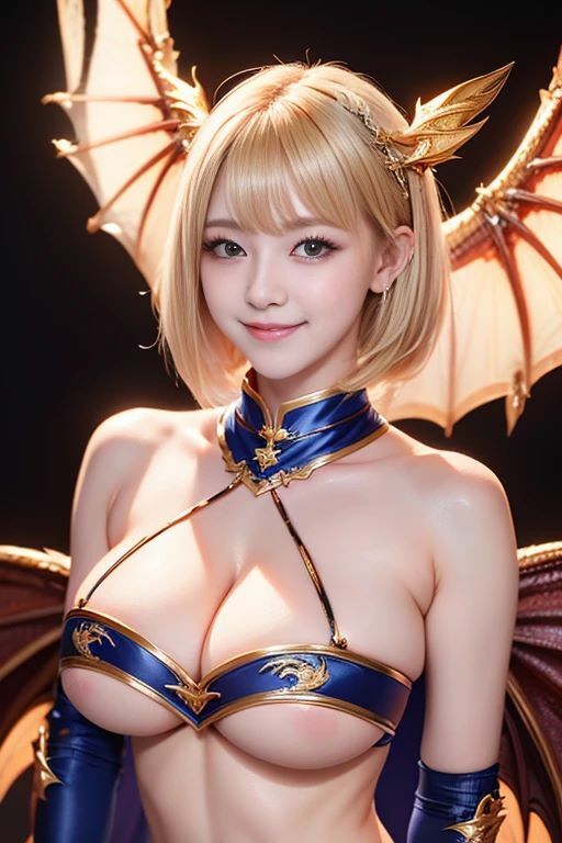 龍姫物語 400ページ サンプル1ページ目