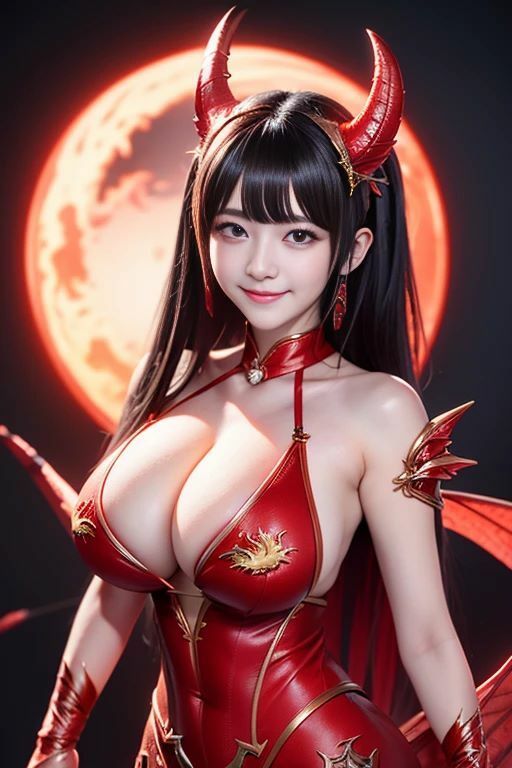 龍姫物語 400ページ サンプル4ページ目