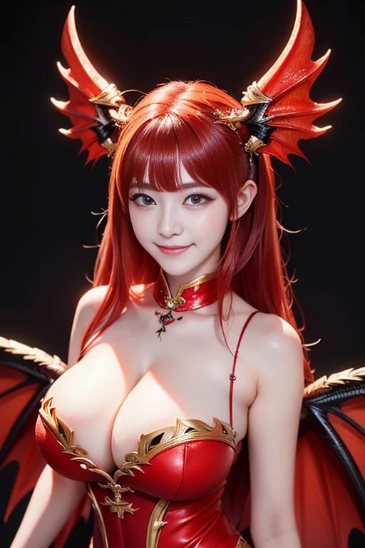 龍姫物語 400ページ サンプル6ページ目