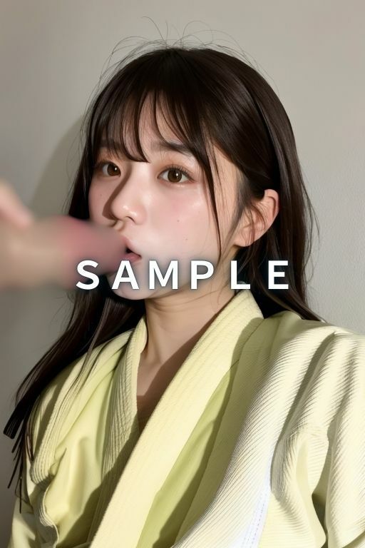 【超高品質】柔道美女のマル秘大会 サンプル3ページ目