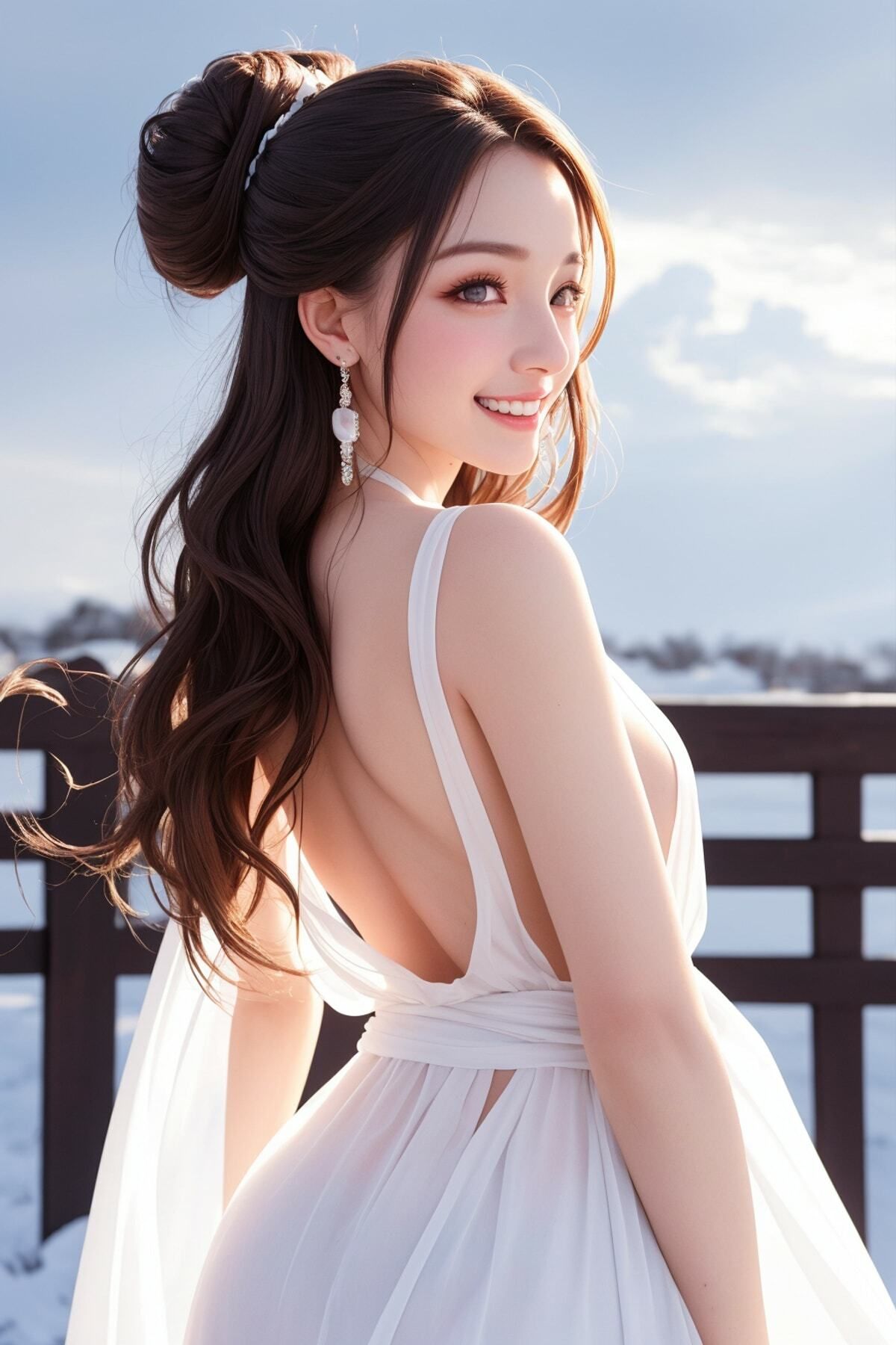 侍の血 サンプル9ページ目
