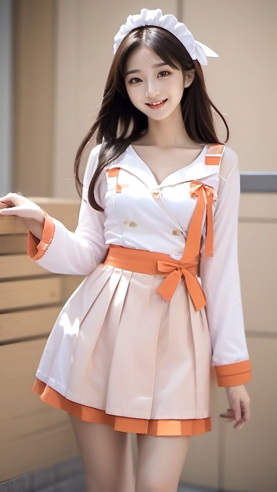コスプレ サンプル8ページ目