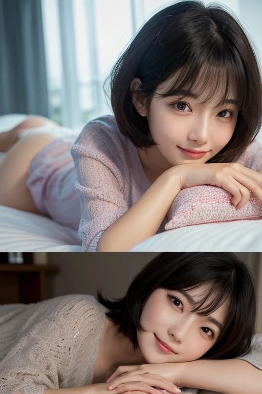 美女写真集Ver37 サンプル1ページ目