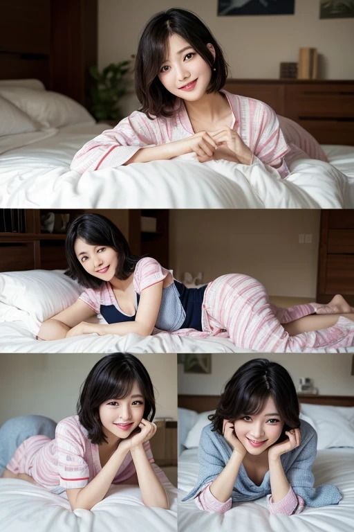 美女写真集Ver37 サンプル3ページ目