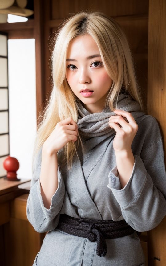 ’金髪巨乳ギャル’とらぶらぶなことしてみたVol.3 サンプル2ページ目